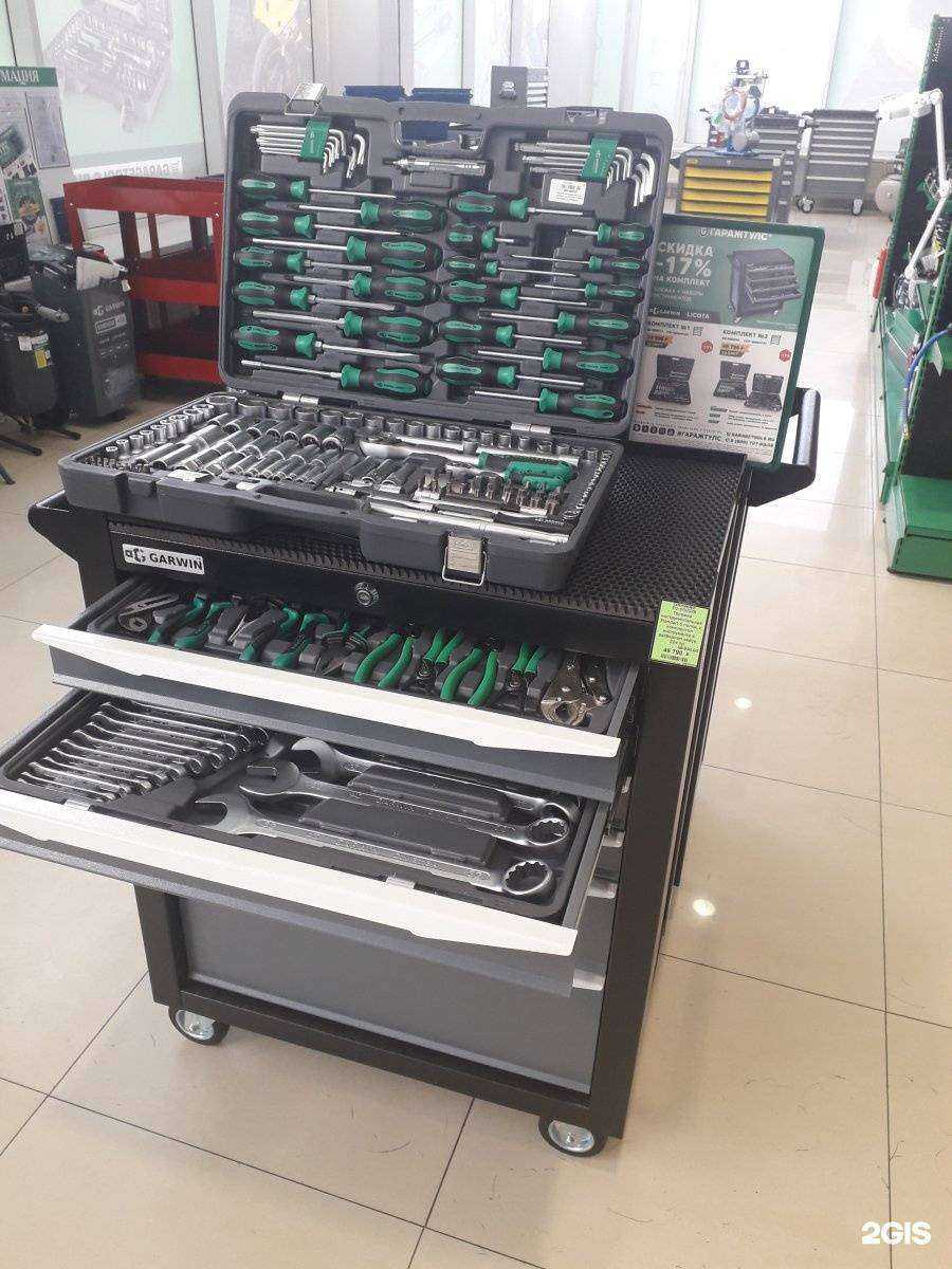 Отзывы на компанию Гарвин в г. Сургут c фото