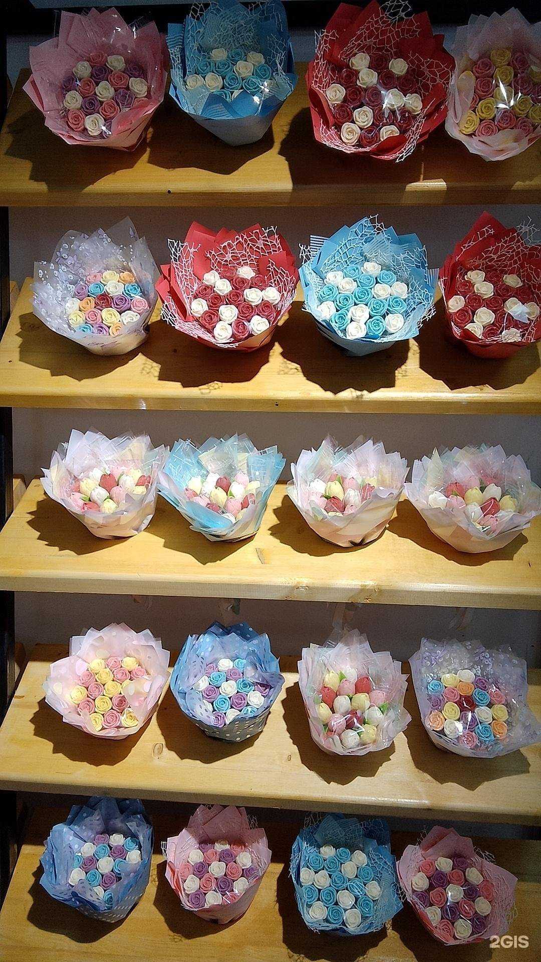 Отзывы на компанию Rehmet Lukum в Кирове c фото