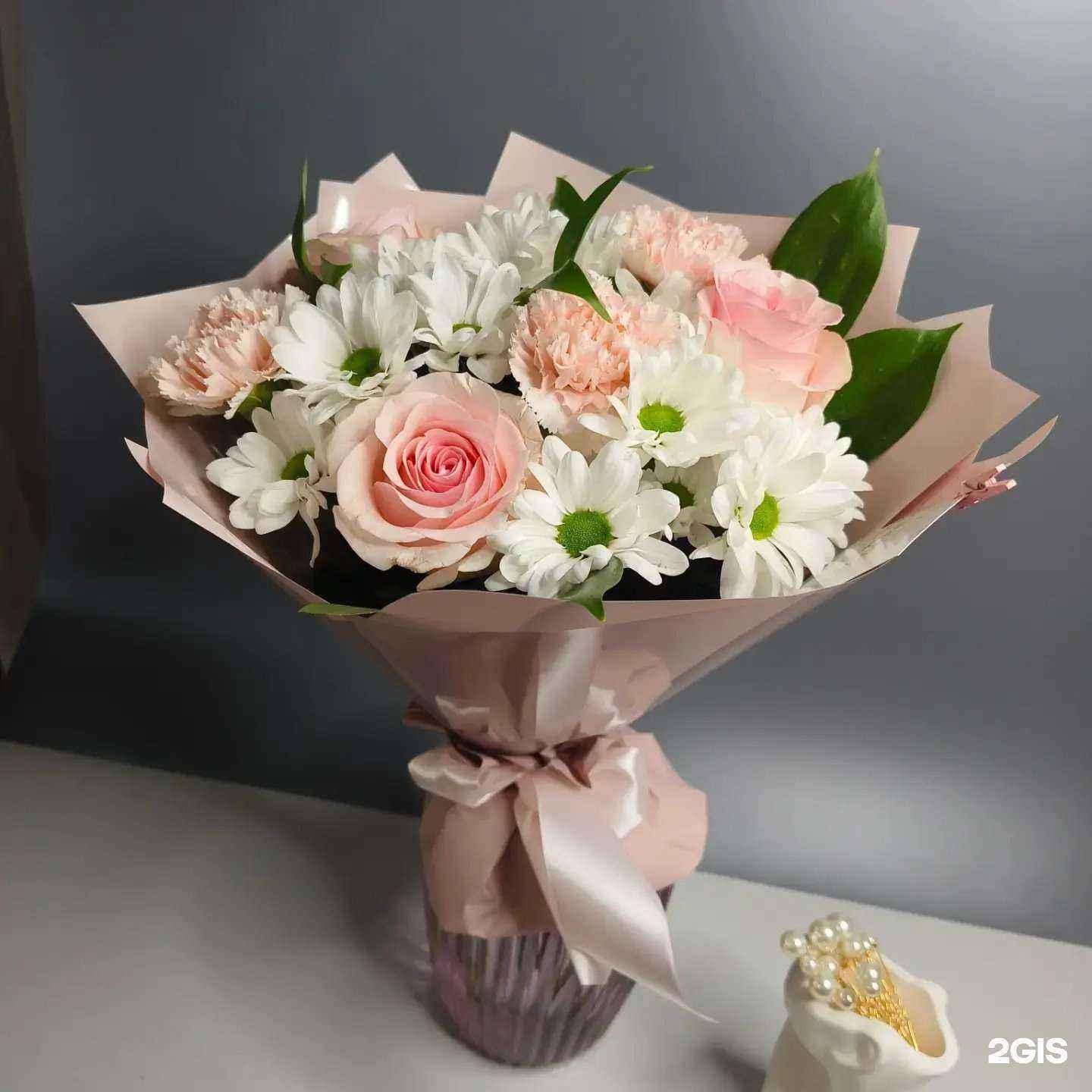 Отзывы на компанию Клумба в г. Магнитогорск c фото