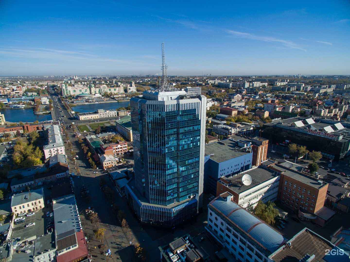 Отзывы на компанию Сити в Челябинске c фото