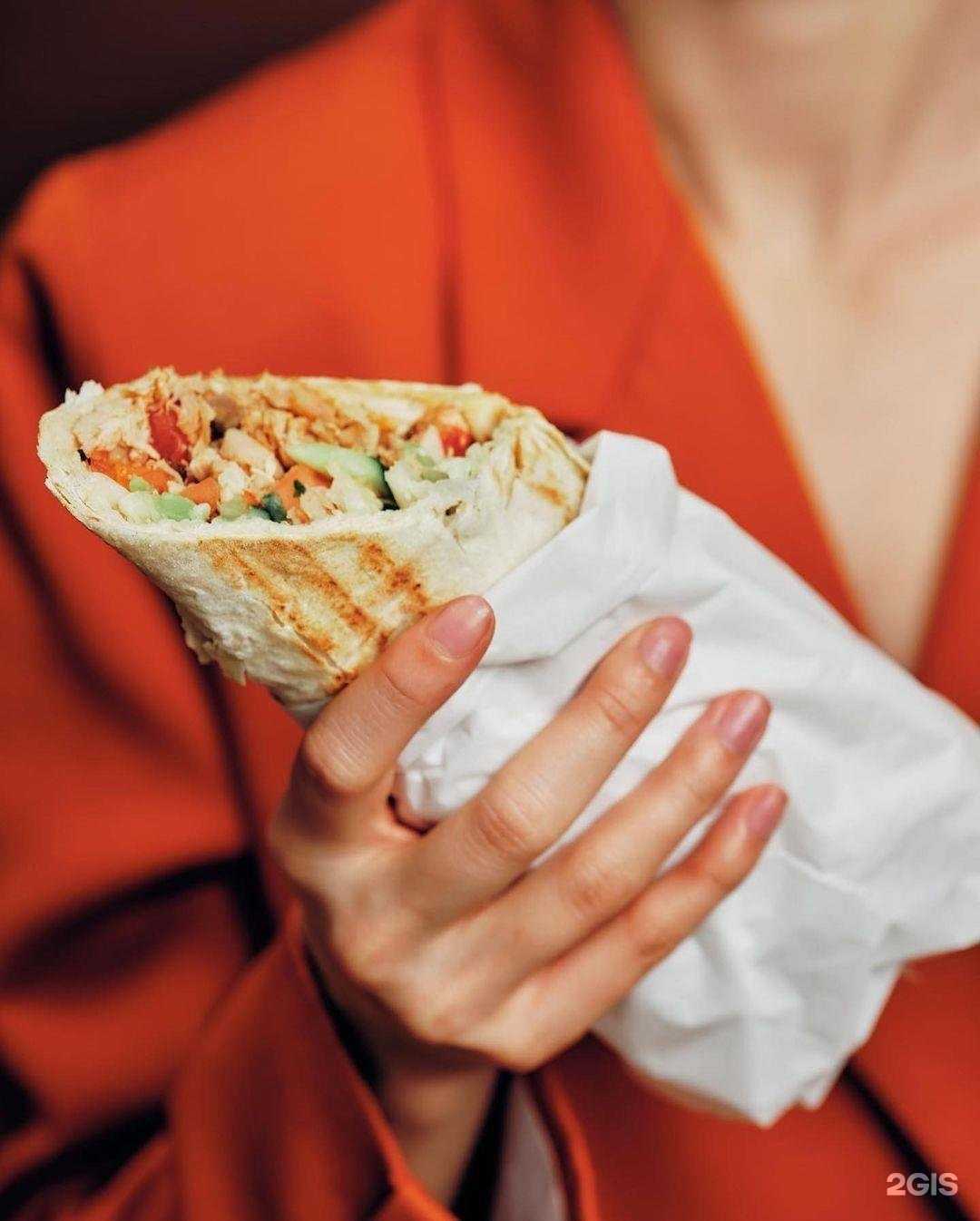 Отзывы на компанию Daily cafe в Якутске c фото