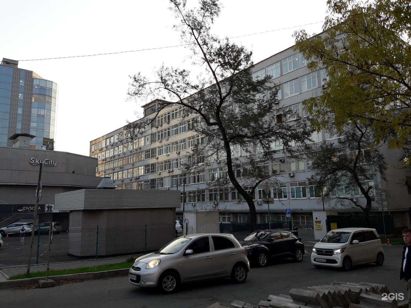 Отзывы на компанию Юрист в Владивостоке c фото - фотография 2 из 2