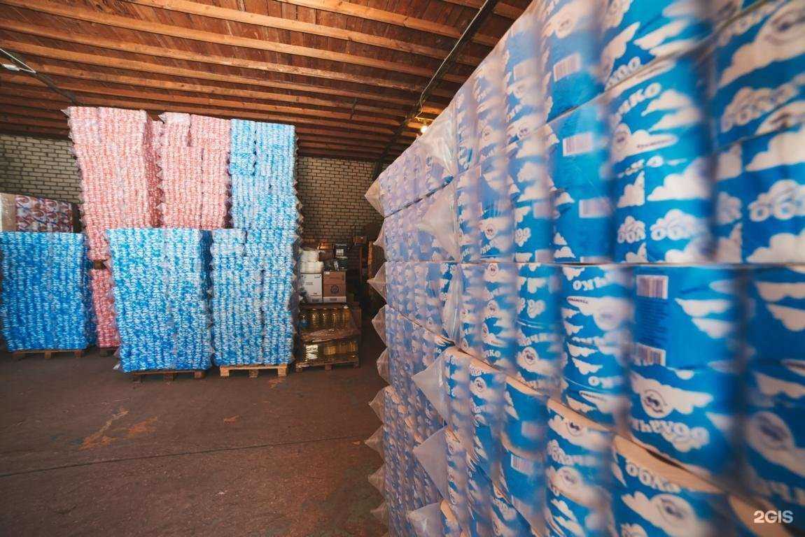 Отзывы на компанию БКФ в Тольятти c фото