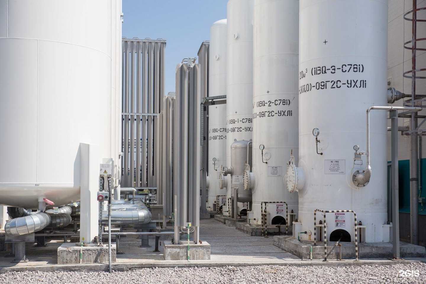 Отзывы на компанию Ngco New Gas Company в Ростове-на-Дону c фото