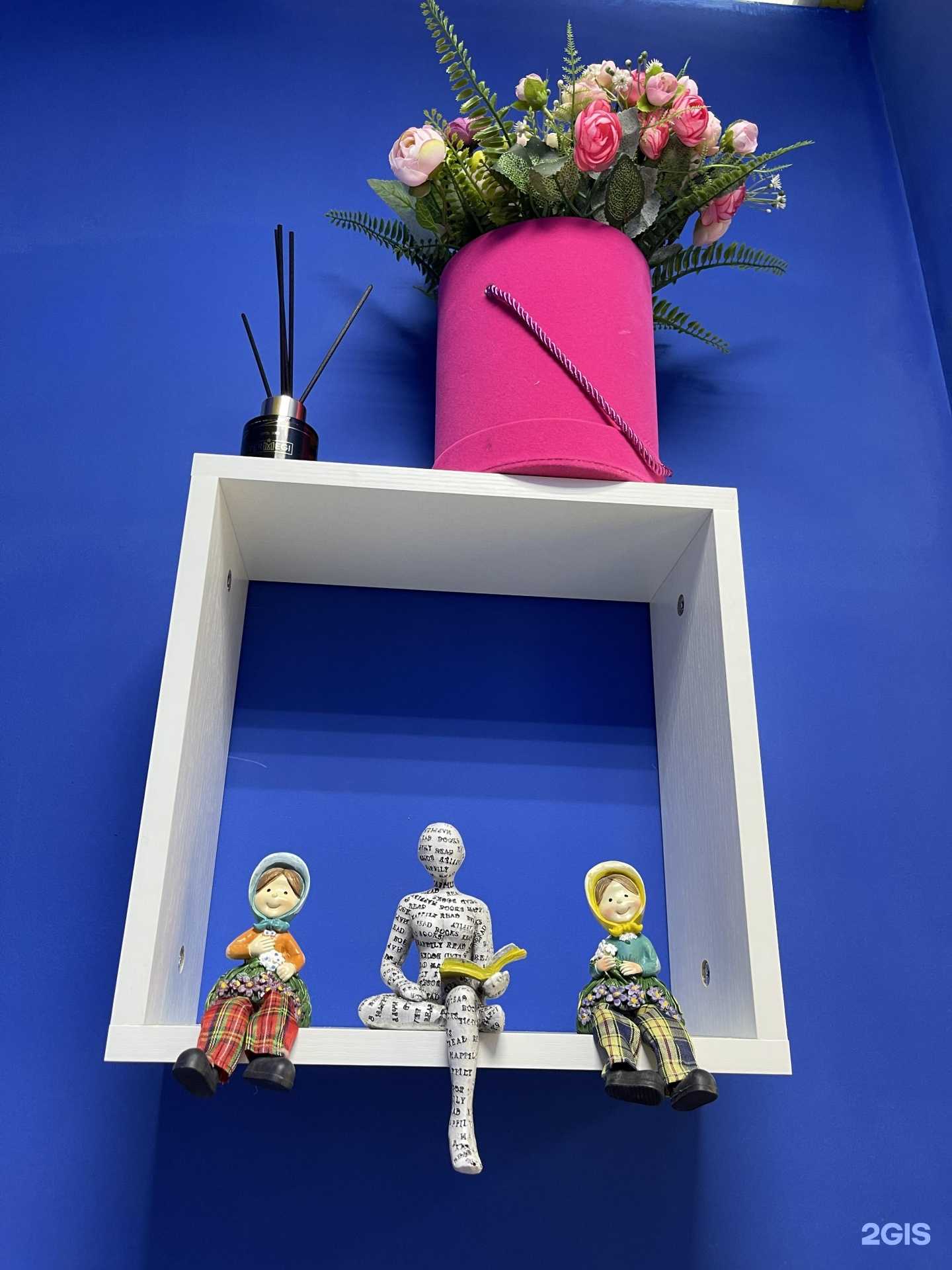 Отзывы на компанию Лаборатория кератина в г. Омск c фото