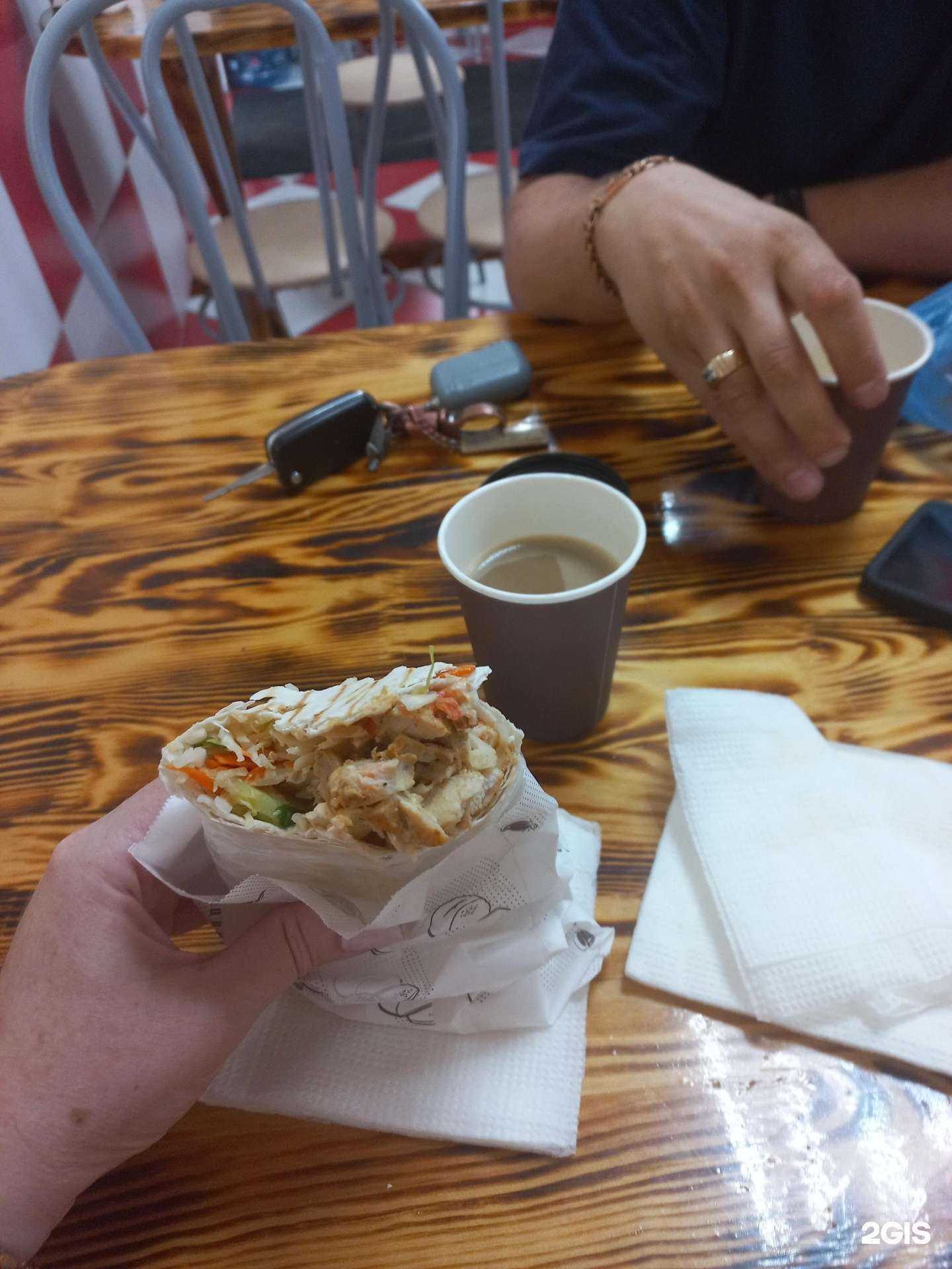 Отзывы на компанию Автокомплекс в Уфе c фото - фотография 2 из 2