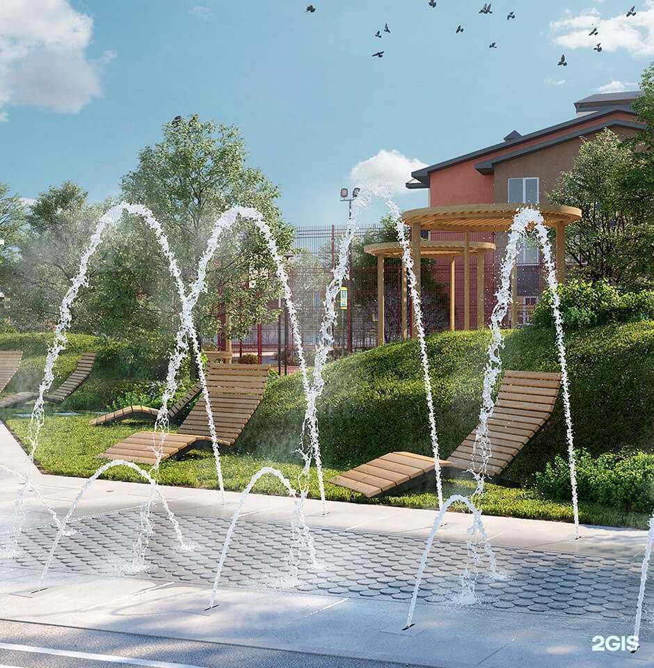 Отзывы на компанию Победа Парк в Волгограде c фото