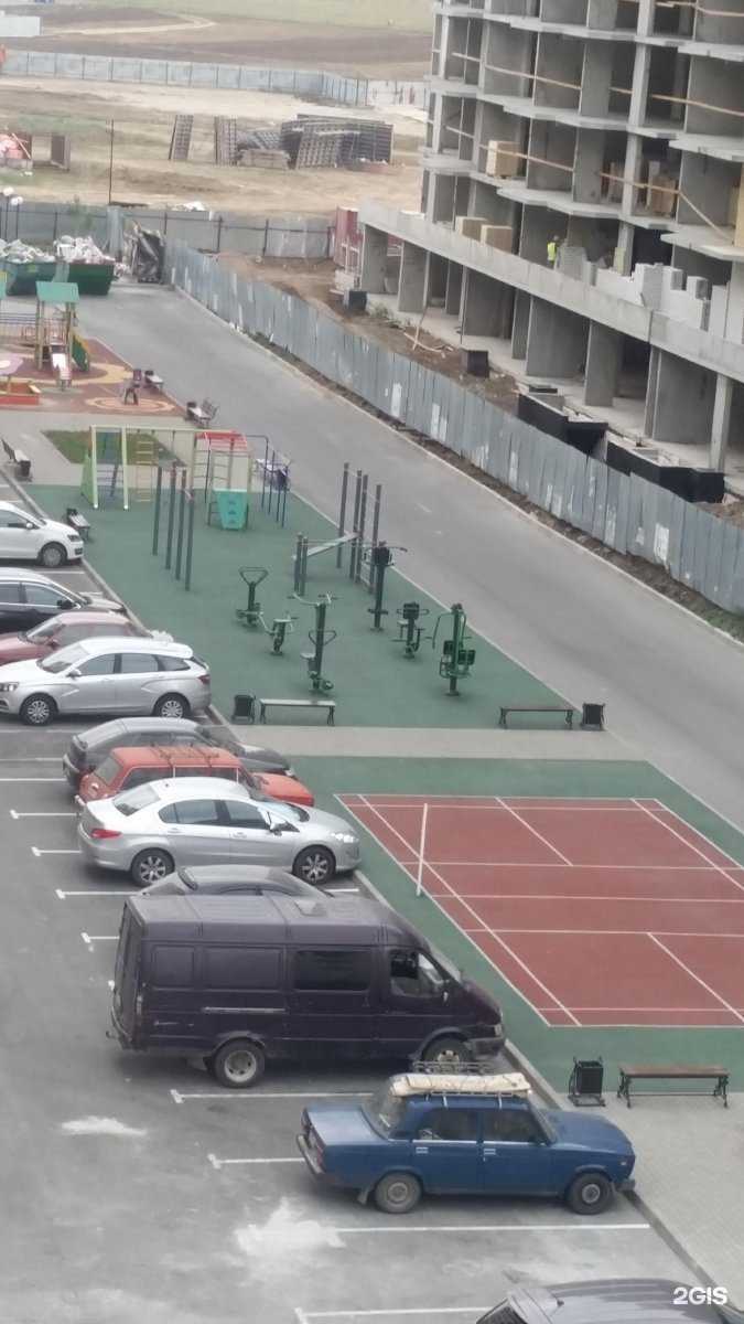 Отзывы на компанию Beauty Face в Краснодаре c фото - фотография 2 из 2