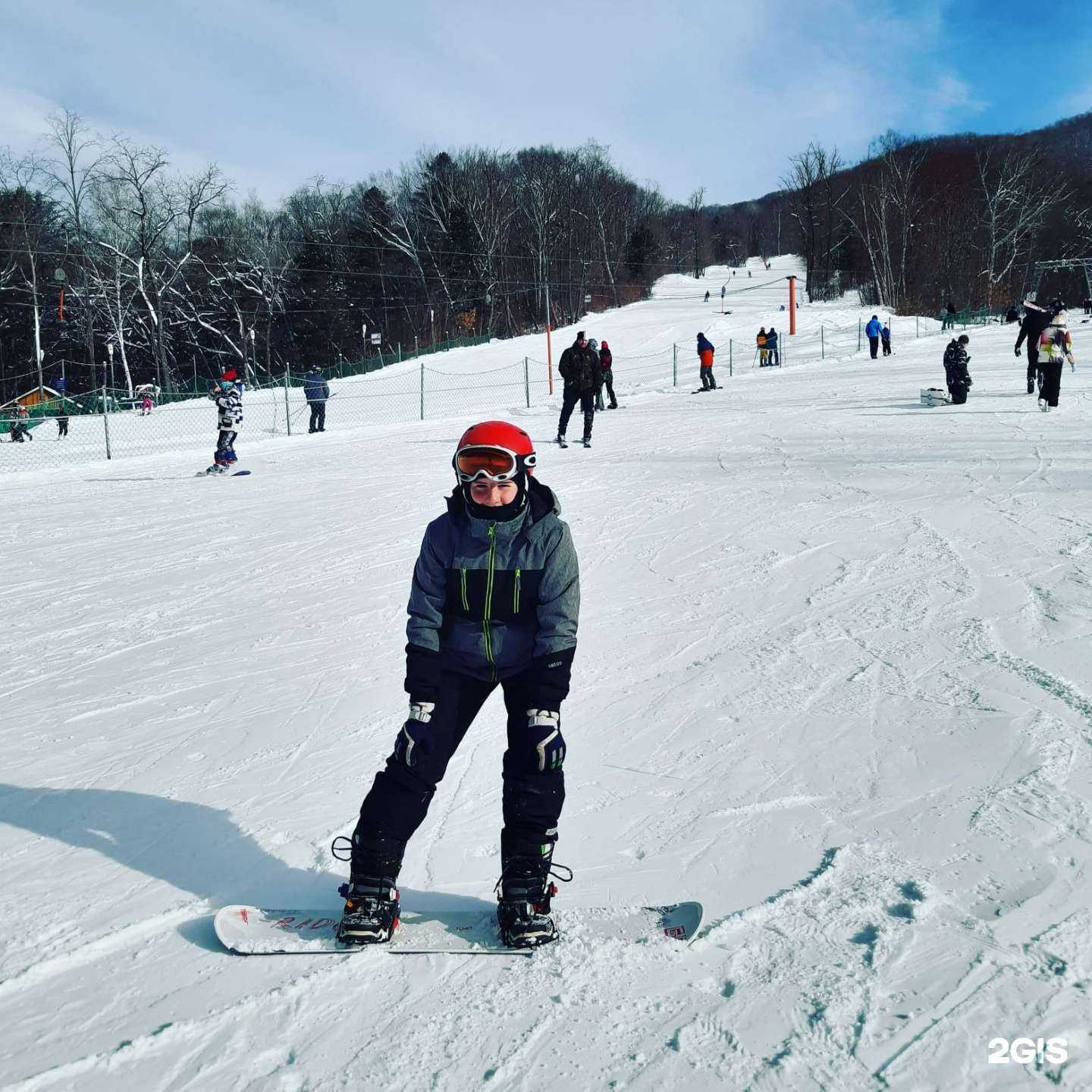 Отзывы на компанию Компания по прокату горных лыж, сноубордов в Находке c фото