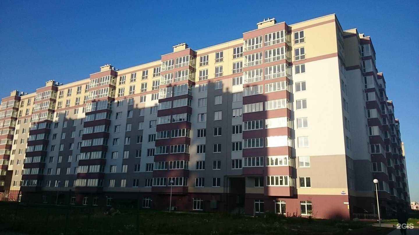 Отзывы на компанию Белый волк в Калининграде c фото - фотография 2 из 2