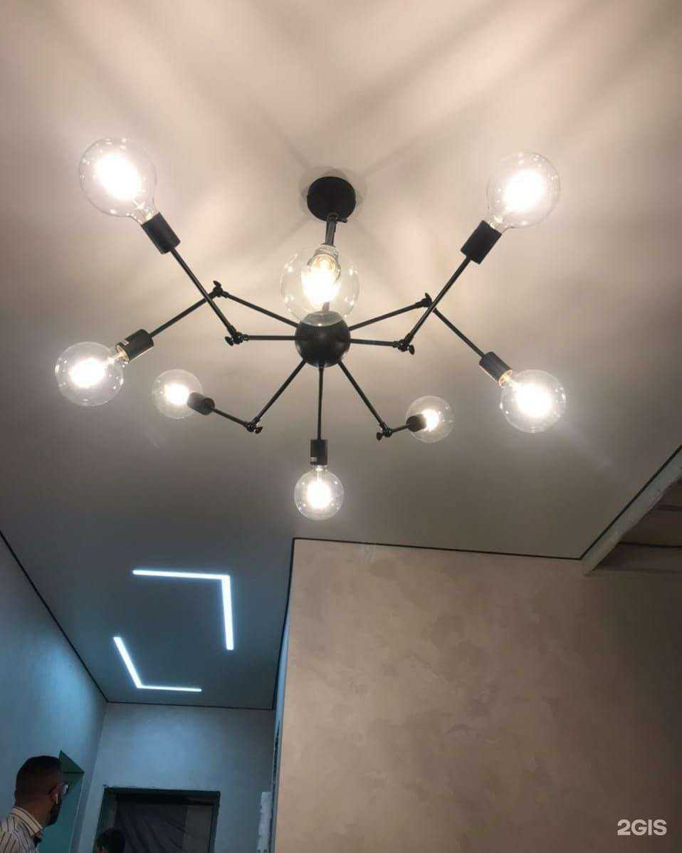 Отзывы на компанию Staman в г. Георгиевск c фото