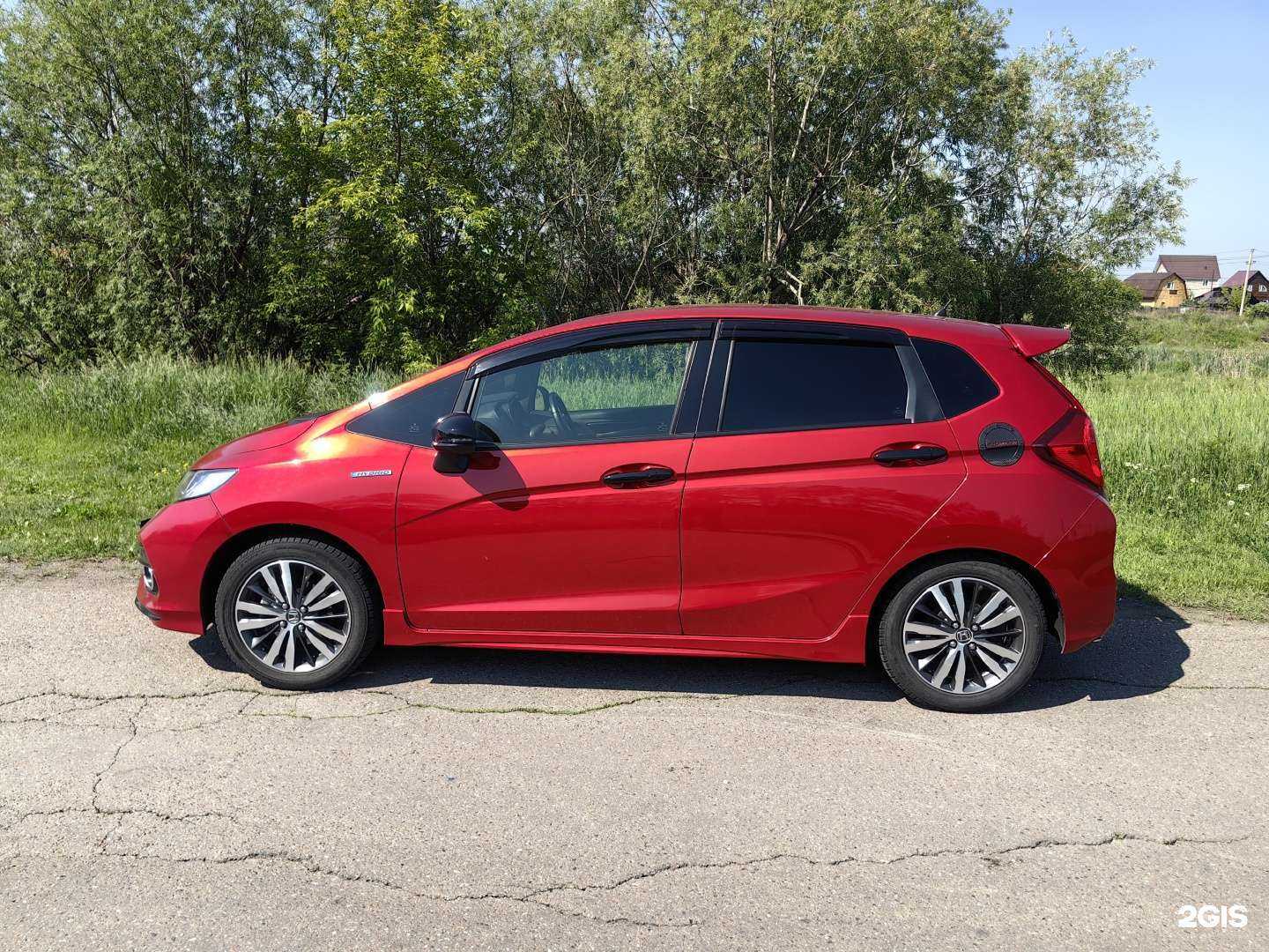 Отзывы на компанию Best Car в Владивостоке c фото