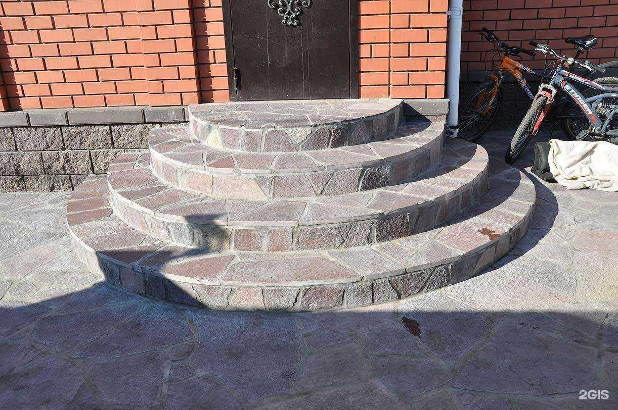 Отзывы на компанию Империя камня в Ульяновске c фото