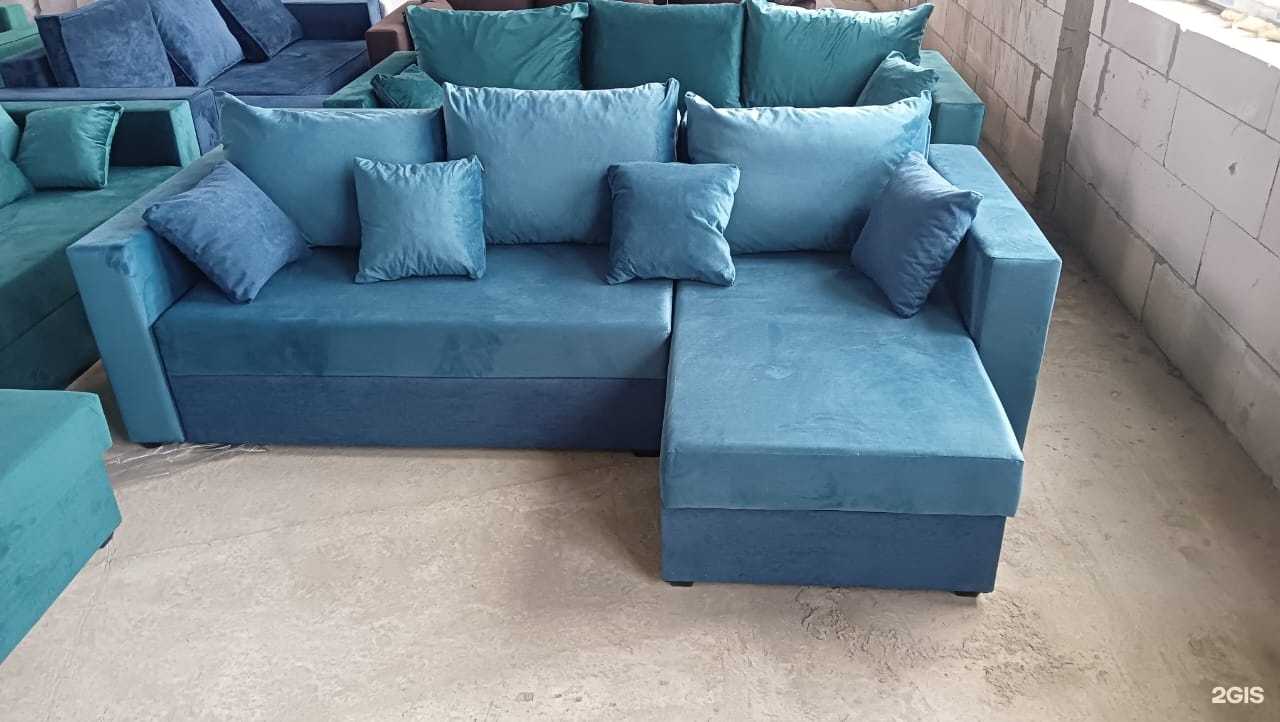 Отзывы на компанию Sofas в Краснодаре c фото