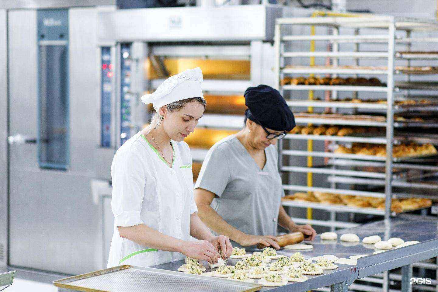 Отзывы на компанию Кулинар-мастер в Тюмени c фото