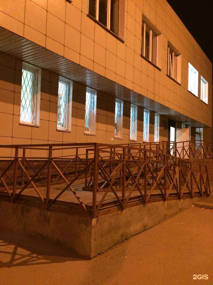 Отзывы на компанию Детская поликлиника в Нижнем Новгороде c фото