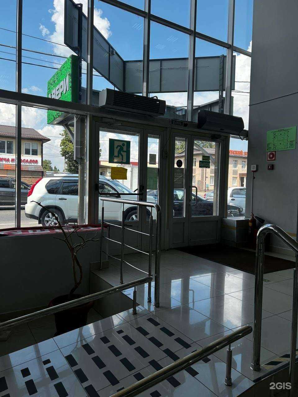 Отзывы на компанию Двери Метис в Краснодаре c фото