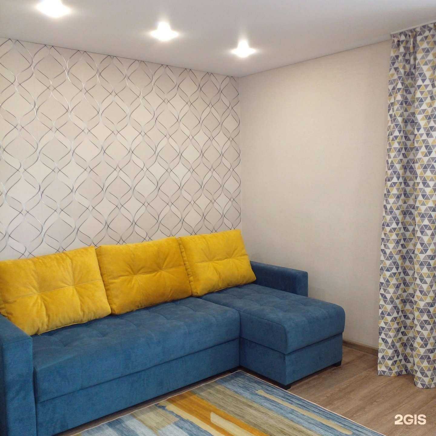 Отзывы на компанию Granat в Новосибирске c фото