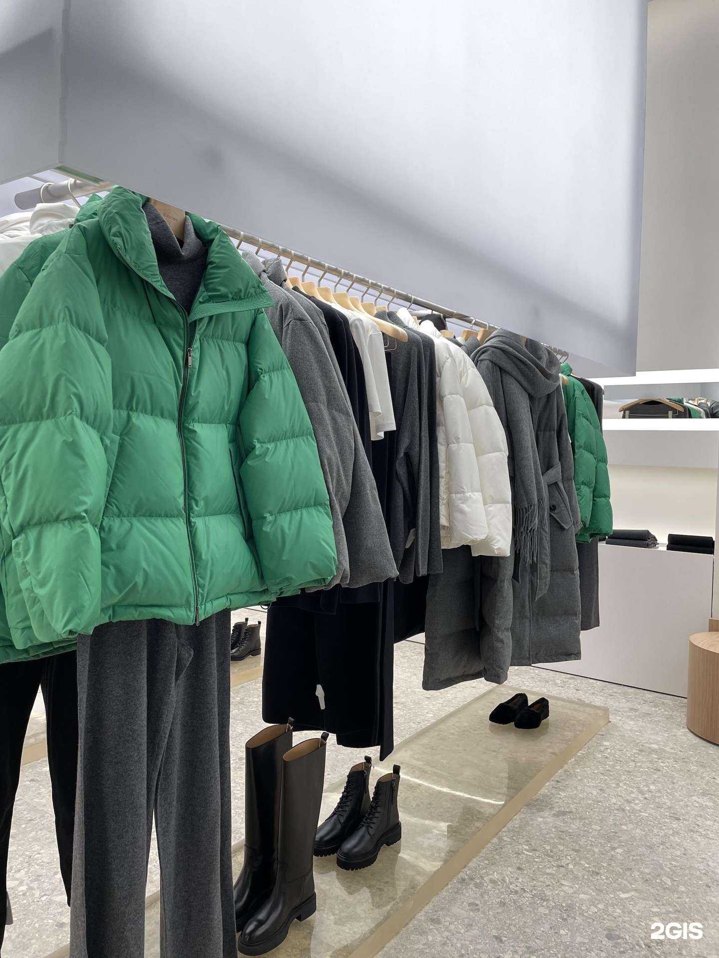 Отзывы на компанию 12 storeez в Коммунарке c фото