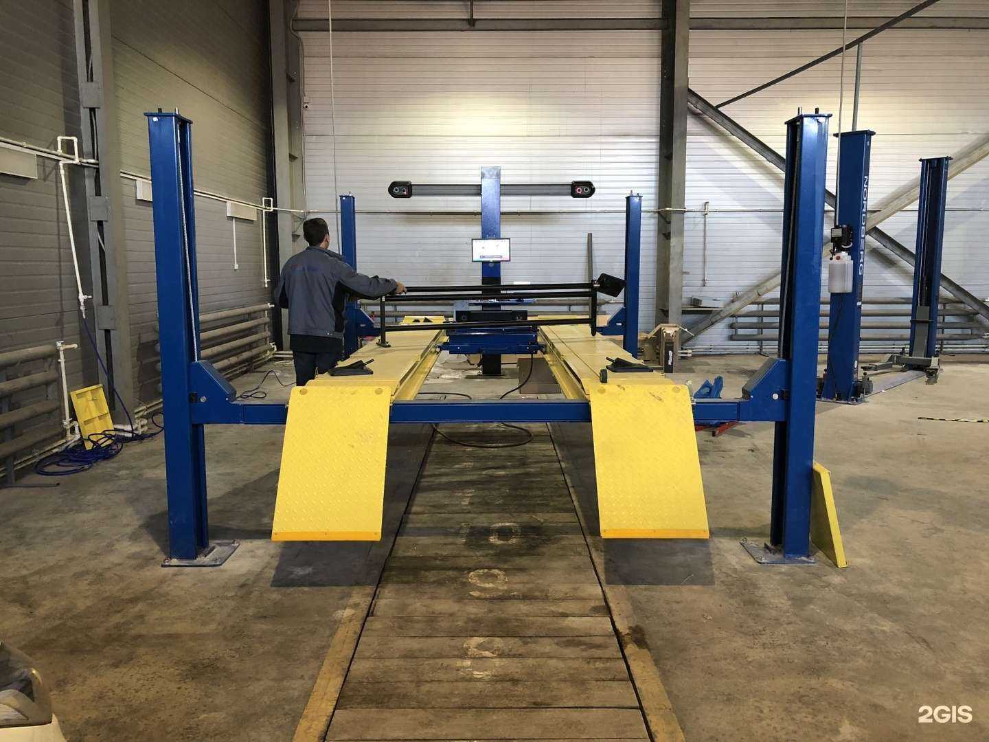 Отзывы на компанию Аккорд-Авто в Барнауле c фото