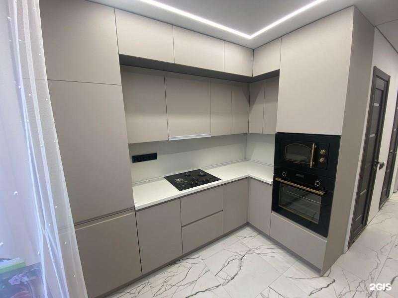 Отзывы на компанию Версаль-Челябинск в Новом Уренгое c фото