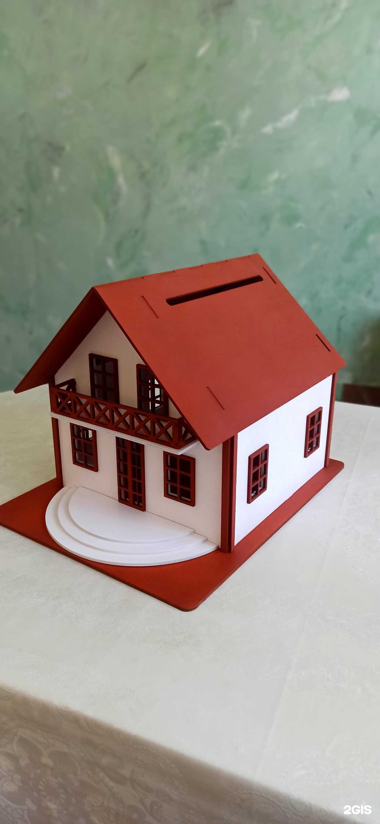 Отзывы на компанию 7Рук в г. Казань c фото