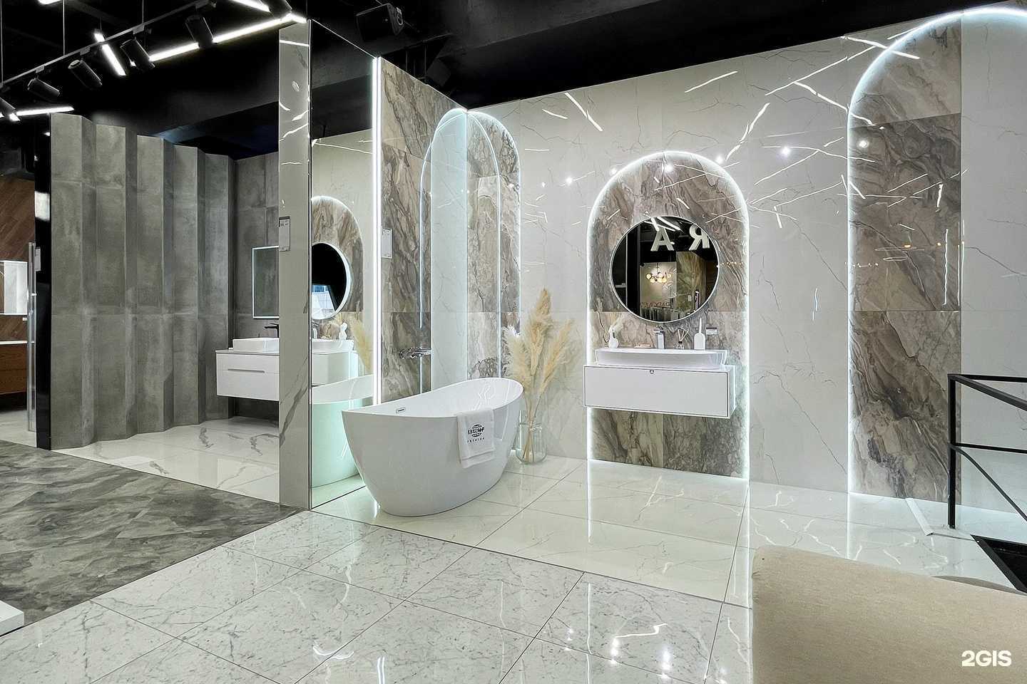 Отзывы на компанию Керамир premium в Екатеринбурге c фото