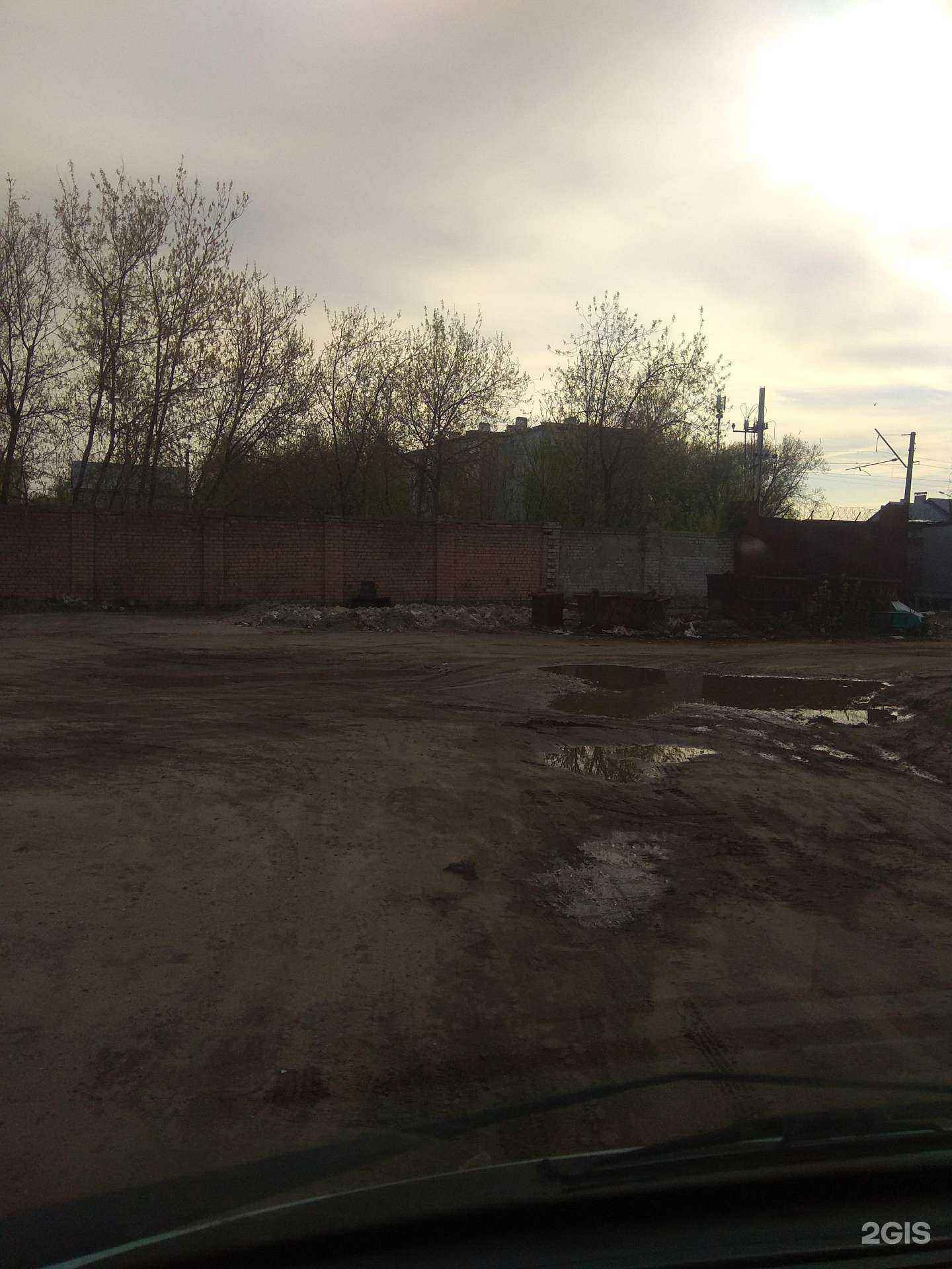 Отзывы на компанию Империя климата в Боре c фото - фотография 2 из 2