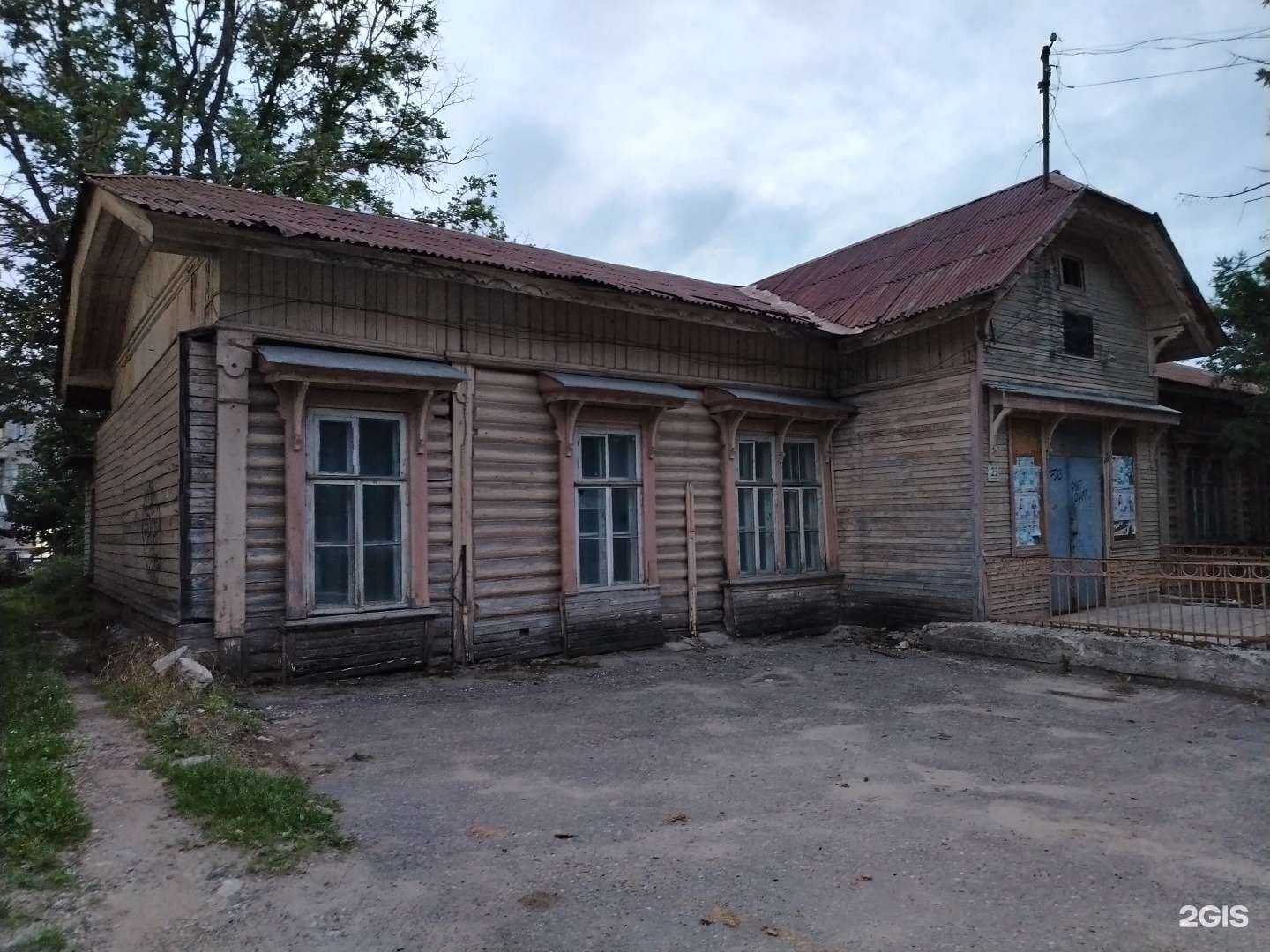 Отзывы на компанию МегаБайт в Кольчугине c фото