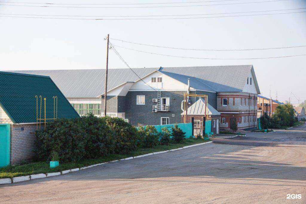 Отзывы на компанию СК Дорожник-2 в Барнауле c фото - фотография 2 из 2