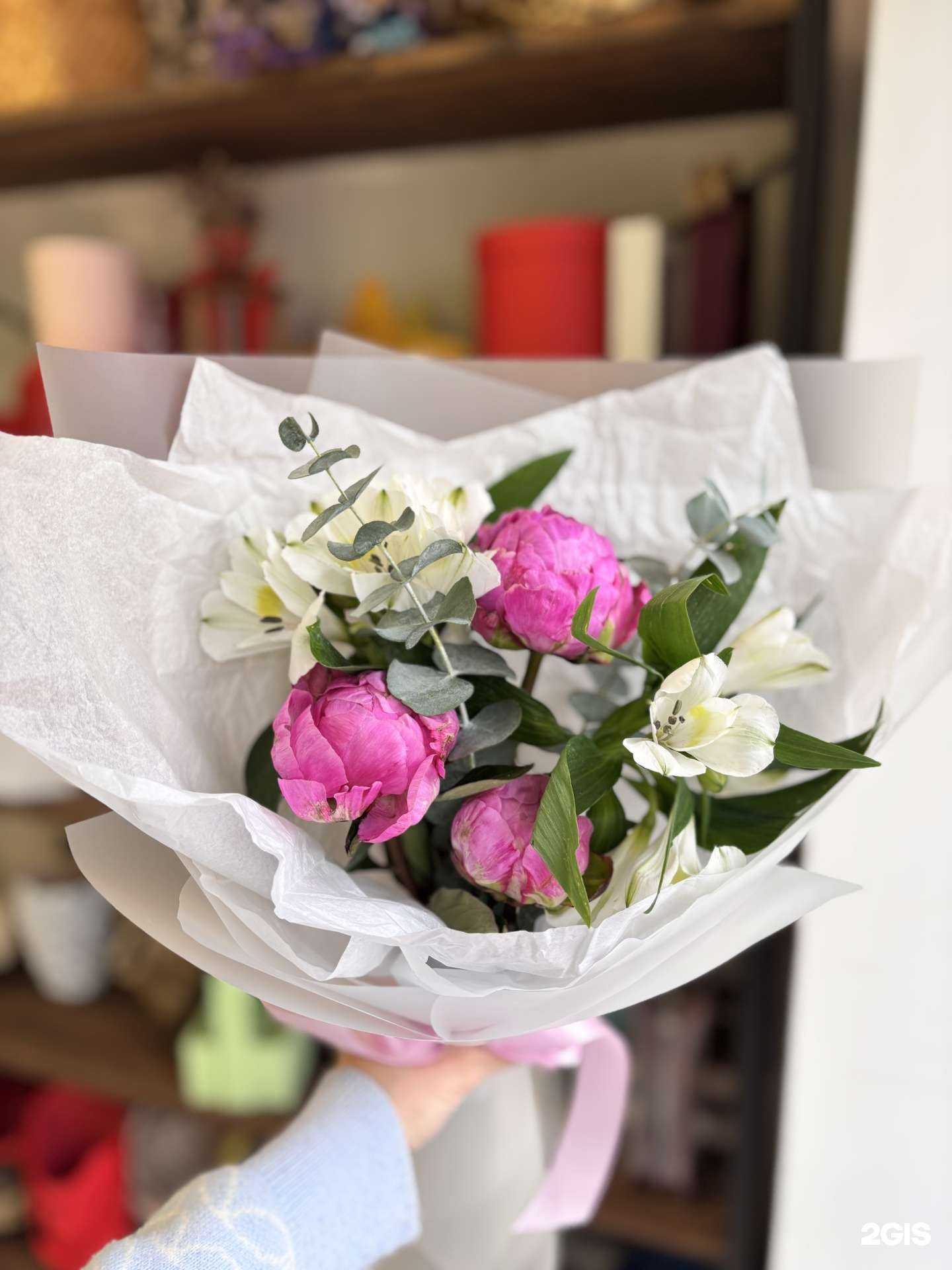 Отзывы на компанию Акация в Воронеже c фото