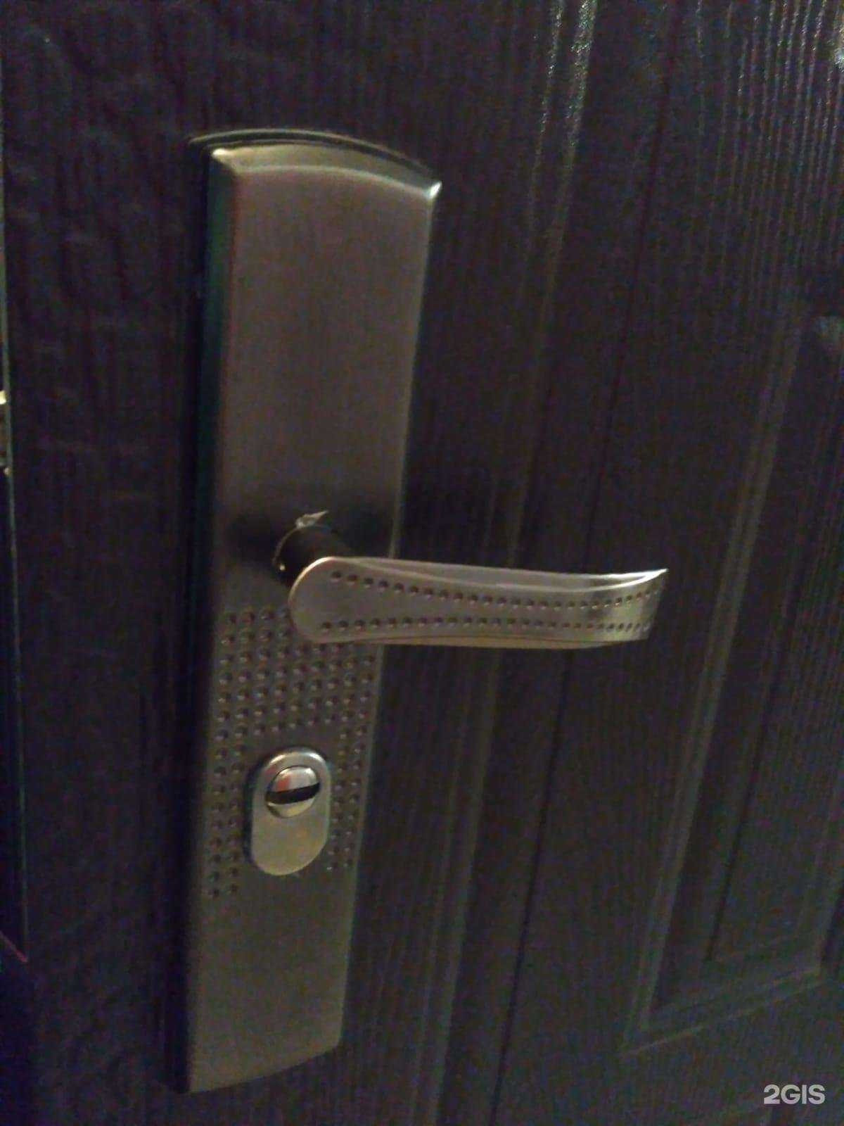 Отзывы на компанию Аварийно-замочная выездная служба в Новосибирске c фото