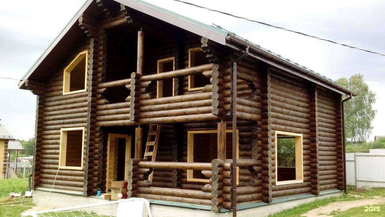 Отзывы на компанию Зодчий Дом в Коврове c фото