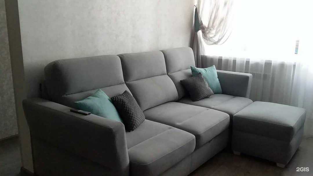 Отзывы на компанию Comfortonova в Пензе c фото