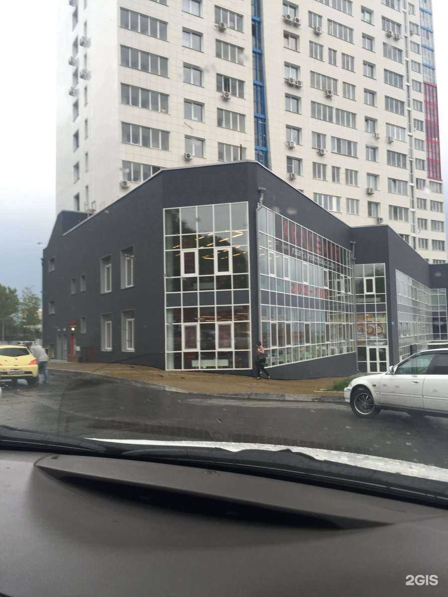 Отзывы на компанию Региональный технический центр в г. Хабаровск c фото