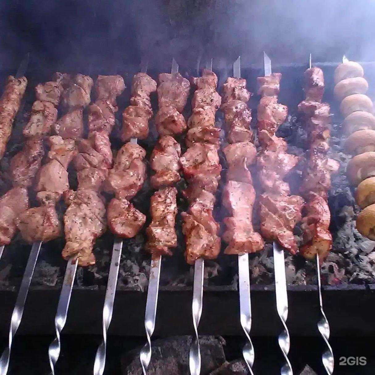 Отзывы на компанию Bakinski в г. Новошахтинск c фото