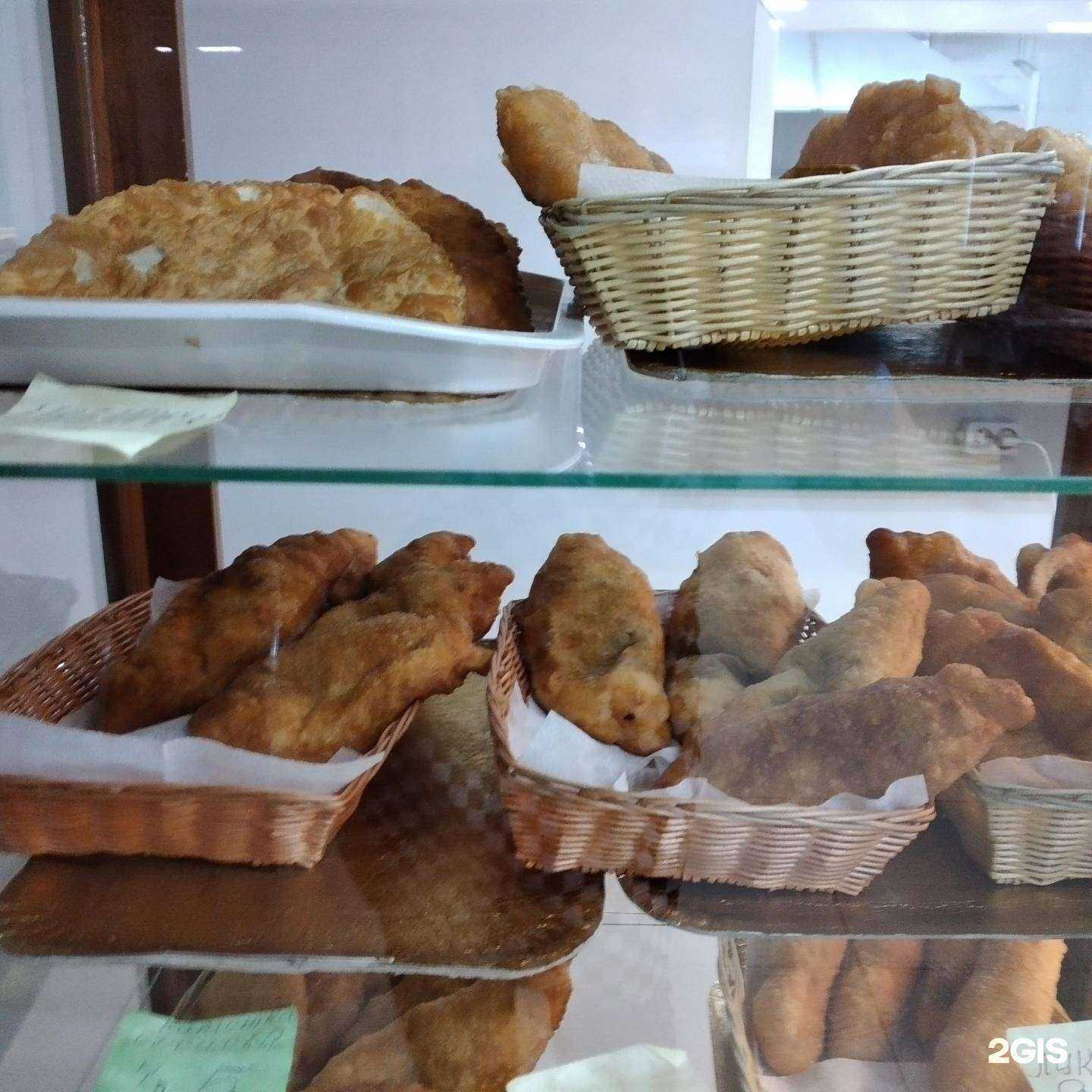 Отзывы на компанию Кафе русско-восточной кухни в г. Абакан c фото