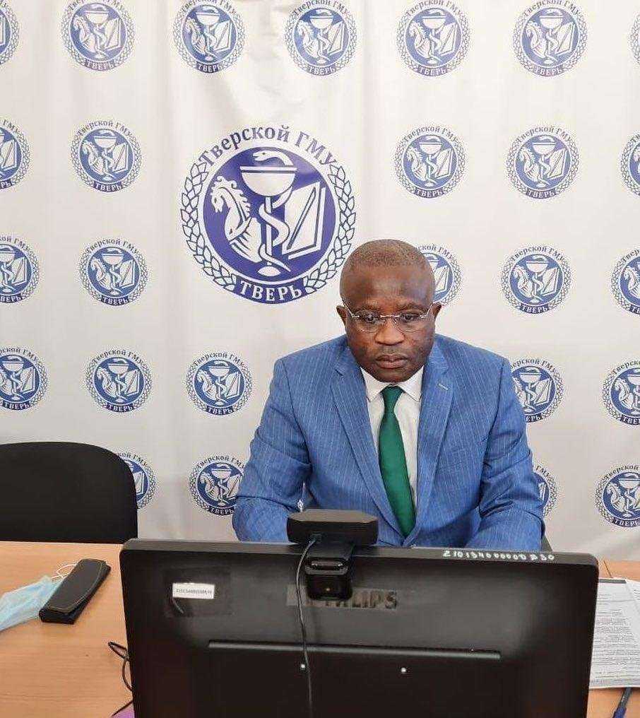 Отзывы на компанию Детская областная клиническая больница в г. Тверь c фото