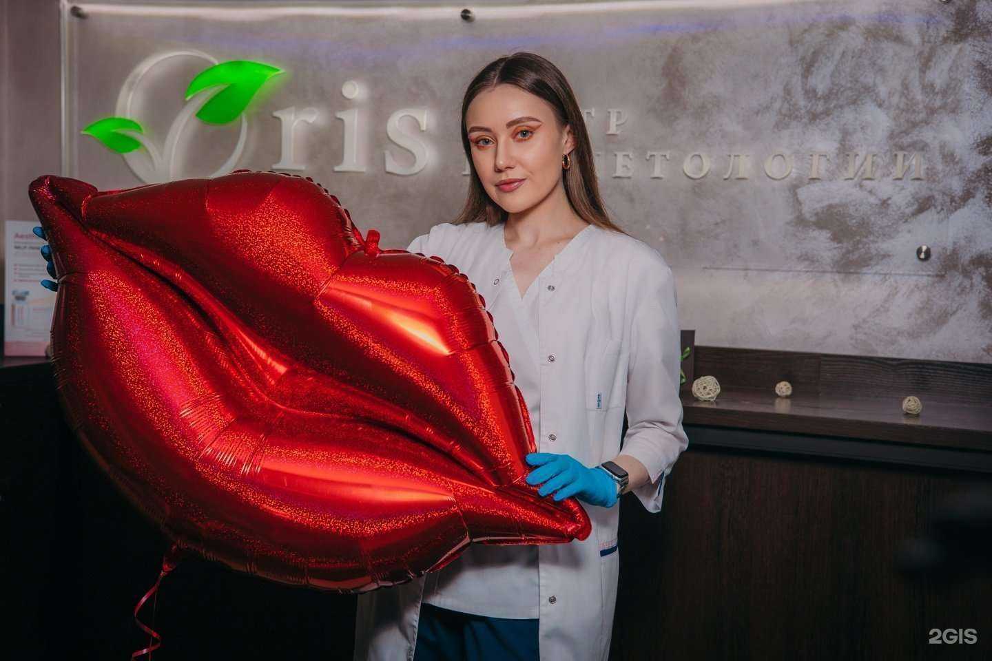 Отзывы на компанию Орис в Красноярске c фото