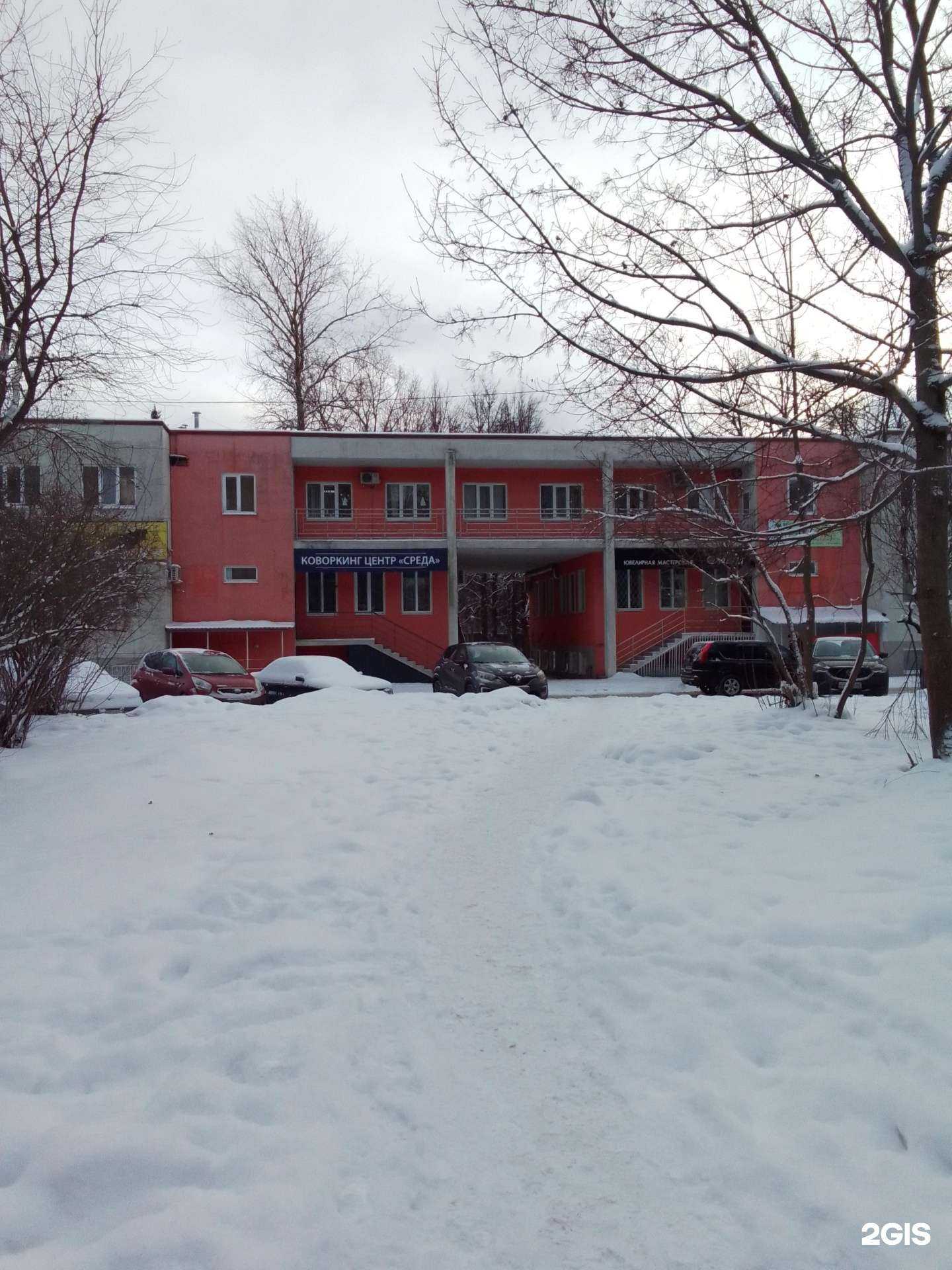 Отзывы на компанию Форейтор в Обнинске c фото - фотография 2 из 2