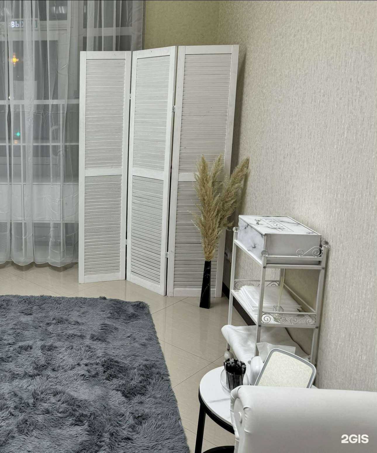 Отзывы на компанию Crystal beauty lounge в Южно-Сахалинске c фото