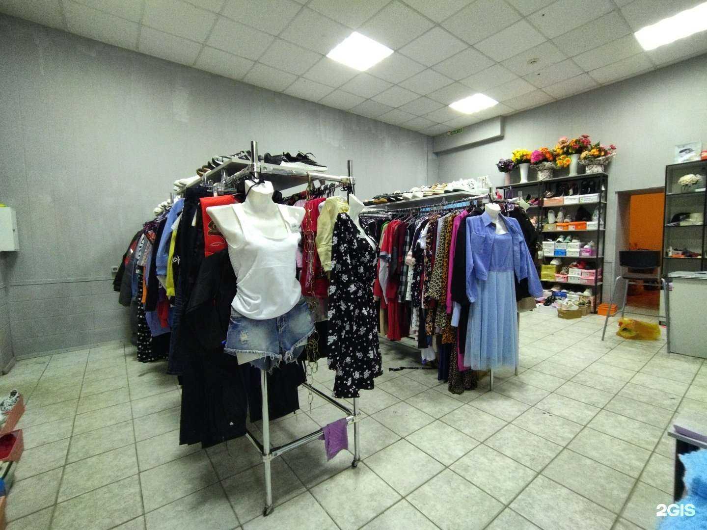 Отзывы на компанию ShoppingTomsk в Томске c фото