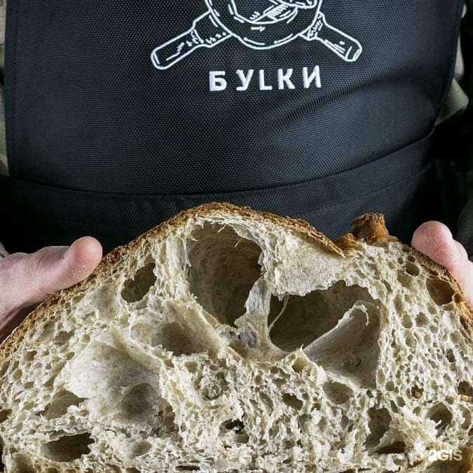 Отзывы на компанию Буlки в г. Анапа c фото
