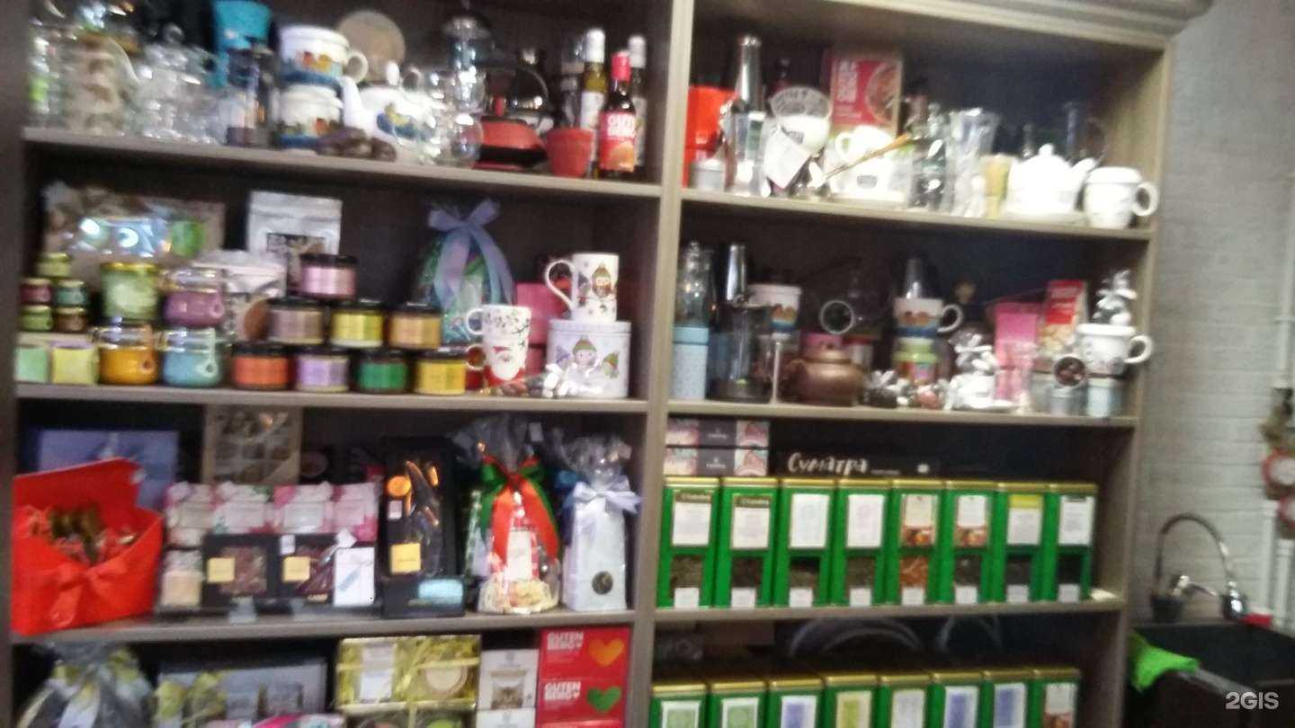 Отзывы на компанию Gutenberg tea.Specialty coffee в г. Самара c фото