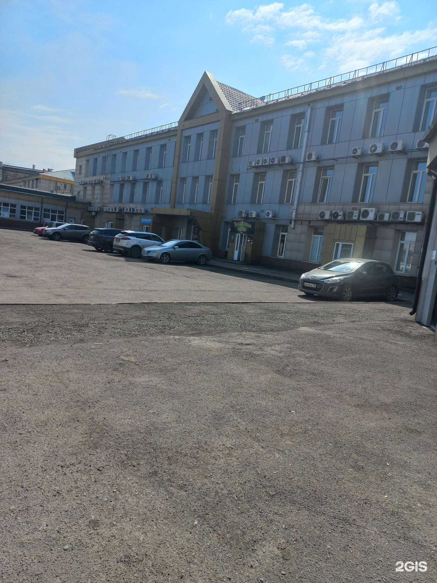 Отзывы на компанию Гарант-К42 в г. Кемерово c фото