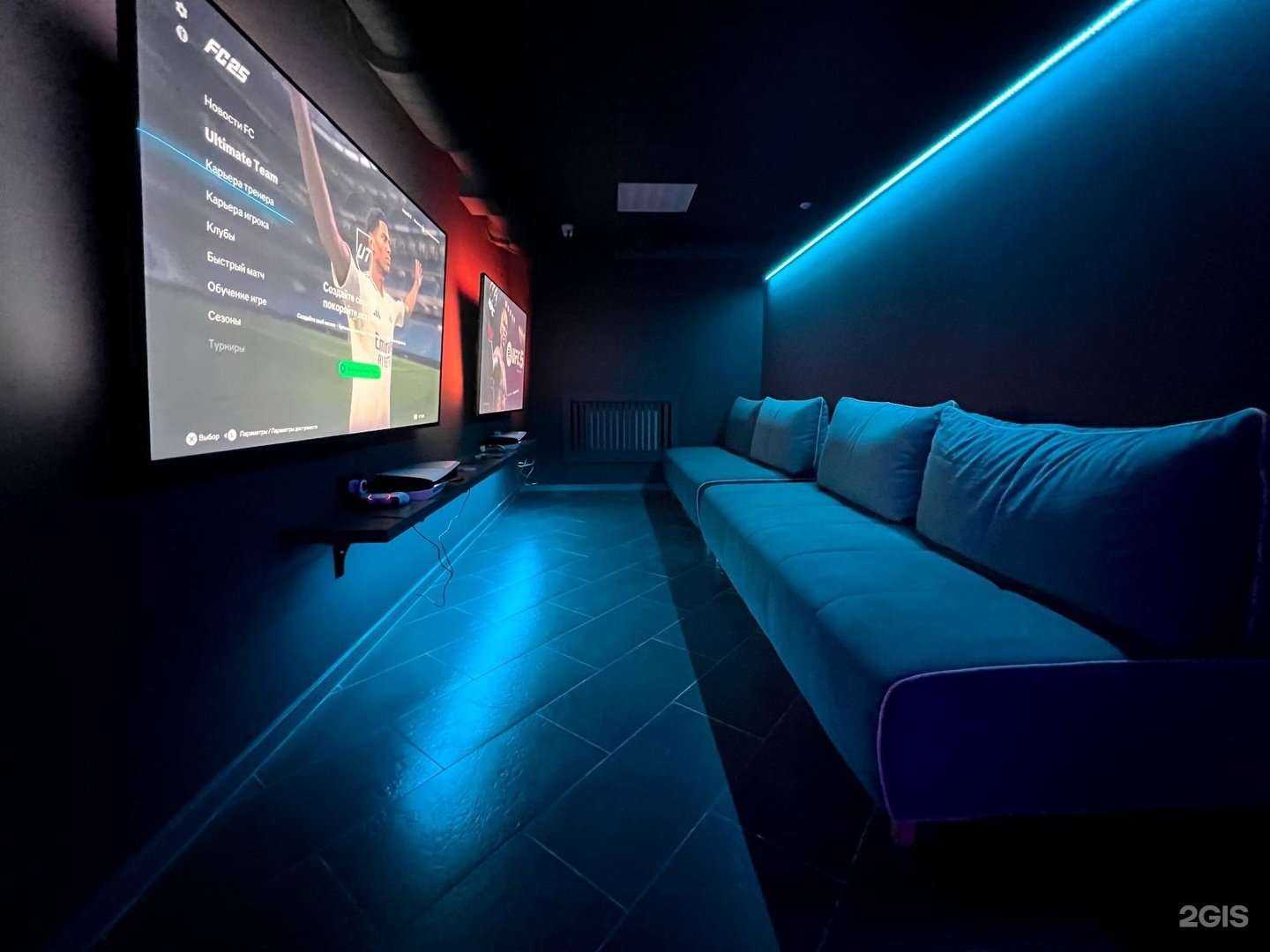 Отзывы на компанию Inspot в Тюмени c фото