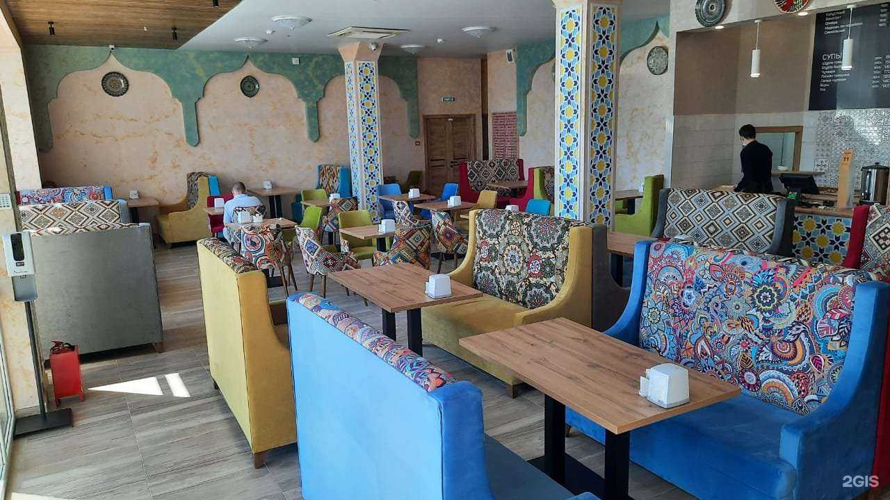 Отзывы на компанию Али-Баба в Казани c фото