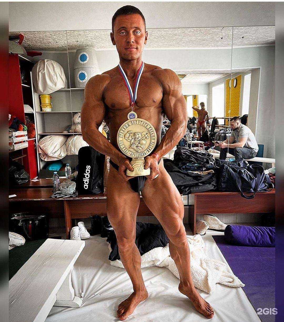 Отзывы на компанию Muscle pump в Саранске c фото