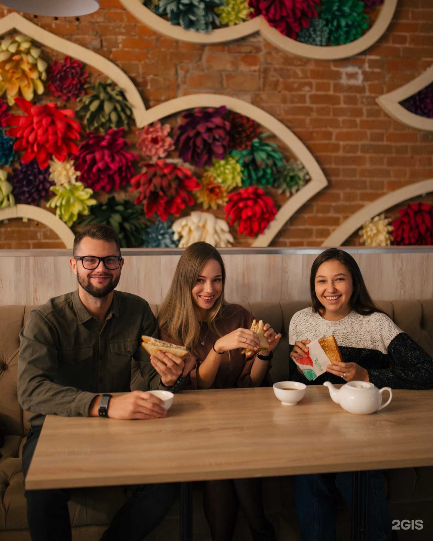 Отзывы на компанию Тюбетей в Казани c фото