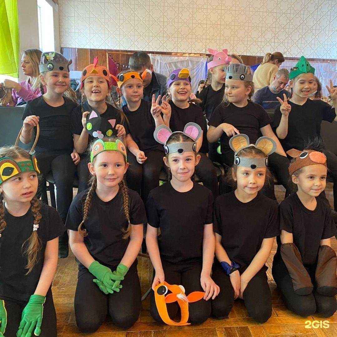 Отзывы на компанию Flame  в Новосибирске c фото